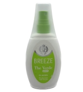 Breeze Deodorante Vapo No Gas The Verde 75 ML