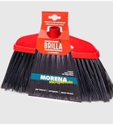 Brilla Scopa Morena Micropiumata