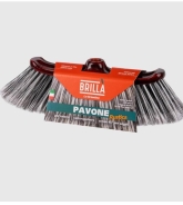 Brilla Scopa Pavone Rustica