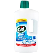 Cif Gel Bagno Brillante 750 ML