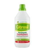 Citrosil Pavimenti Igienizzante Limone 900 ML
