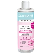 Clinians Acqua Micellare Antistress 3in1 400 ML