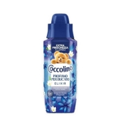 Coccolino Profumo Bucato Elixir Campanula Selvatica & Bergamotto 342 ML