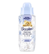 Coccolino Profumo Bucato Elixir Delicato 342 ML