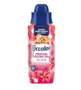Coccolino Profumo Bucato Elixir Fiori Di Tiare' & Frutti Rossi 342 ML