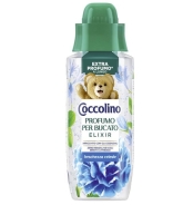 Coccolino Profumo Bucato Elixir Freschezza Celeste 342 ML