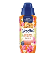 Coccolino Profumo Bucato Elixir Sandalo & Caprifoglio 342 ML