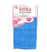 Dealo Panno Extra Microfibra Multiuso 1 Pezzo