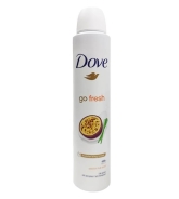 Dove Deodorante Spray Go Fresh Passion Fruit 200 ML