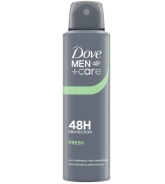 Dove Deodorante Spray Men Fresh 150 ML