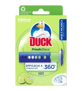 Duck Fresh Discs Base + Ricarica Lime