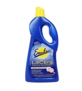 Emulsio La Cera Facile Pavimenti 725 ML