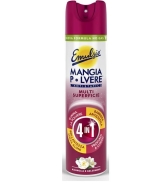 Emulsio Mangiapolvere Magnolia e Gelsomino 300 ML