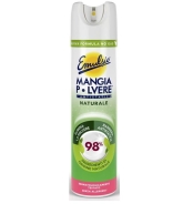 Emulsio Mangiapolvere Naturale 300 ML