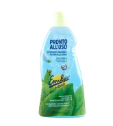 Emulsio Pronto All'Uso Pavimenti Naturale 1000 ML