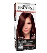 Franck Provost Colore Capelli 4.5 Castano Mogano