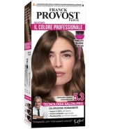 Franck Provost Colore Capelli 5.3 Castano Chiaro Cioccolato