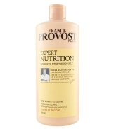 Franck Provost Shampoo Professionale Expert Nutrition Con Burro di Karitè 750 ML