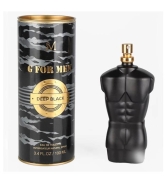 G For Men Deep Black Profumo Equivalente 100 ML