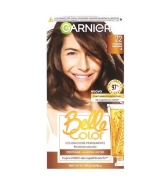 Garnier Belle Color Colore Capelli 22 Castano Naturale