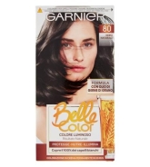 Garnier Belle Color Colore Capelli 80 Nero Naturale
