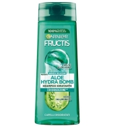 Garnier Fructis Aloe Hydra Bomb Shampoo Idratante Capelli Disidratati 250 ML