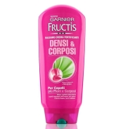 Garnier Fructis Balsamo Densi & Corposi 200 ML