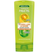 Garnier Fructis Balsamo Hydra Liss & Shine 200 ML