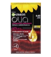 Garnier Olia Colore Capelli Senza Ammoniaca 6.60 Rosso Intenso