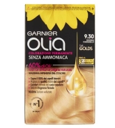 Garnier Olia Colore Capelli Senza Ammoniaca 9.30 Biondo Caramello