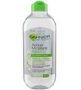 Garnier SkinActive Acqua Micellare Pelli Miste e Sensibili 400 ML