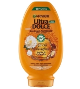 Garnier Ultra Dolce Balsamo Olio di Argan e Camelia 250 ML