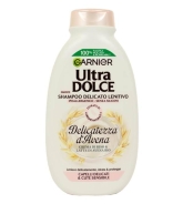 Garnier Ultra Dolce Shampoo&Balsamo Bambini Delicatezza d'Avena 250 ML