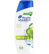 Head&Shoulders Antiforfora Shampoo Apple Fresh 250 ML