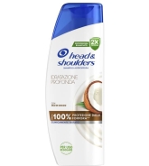 Head&Shoulders Antiforfora Shampoo Idratazione Profonda 250 ML