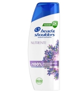 Head&Shoulders Antiforfora Shampoo Nutriente 250 ML