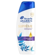 Head&Shoulders Antiforfora Shampoo Supreme Ripara 250 ML
