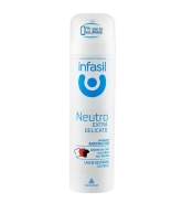 Infasil Deodorante Spray Neutro Extra Delicato 150 ML