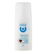 Infasil Deodorante Vapo Neutro Extra Delicato 70 ML