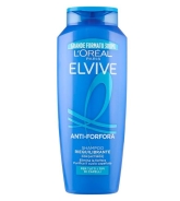 L'Oreal Paris Elvive Shampoo Anti-Forfora Riequilibrante 300 ML