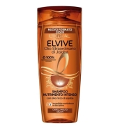 L'Oreal Paris Elvive Shampoo Nutrimento Intenso 285 ML