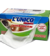L'unico Originale Panni Catturapolvere 36 Panni