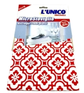 L'Unico Panno Microstoviglie Asciuga i Tuoi Piatti 1 Pezzo