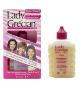 Lady Grecian 2000 Lozione Per Capelli Grigi 125 ML