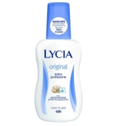 Lycia Deodorante Original Vapo 75 ML