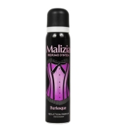 Malizia Deodorante Spray Burlesque 100 ML