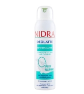 Nidra Deolatte Rinfrescante Deodorante Spray 150 ML
