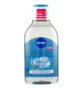 Nivea Acqua Micellare Rinfrescante 400 ML