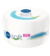 Nivea Crema Multiuso Idratante 300 ML