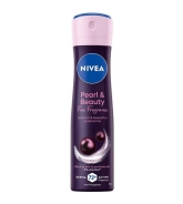 Nivea Deodorante Pearl & Beauty Fine Fragrance Spray 150 ML